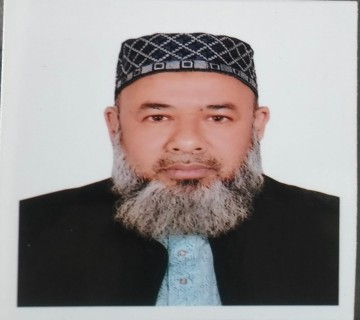 Dr AKM Anowar Hossain