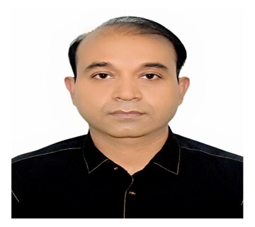 Dr Md. Jalal Uddin