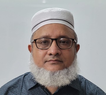 Dr Md Tariqul Islam