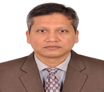 Dr Mahmud Hasan Mostofa Kamal