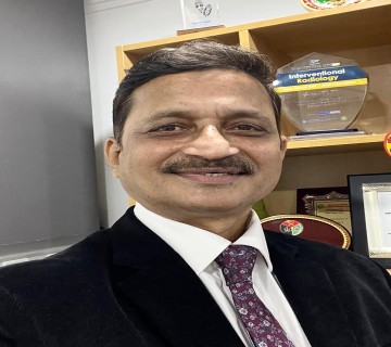 Brig Gen Prof Syed Zoherul Alam (Rtd)