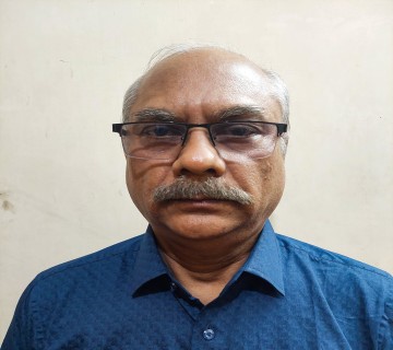Dr Mohammad Abdul Latif