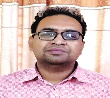 Dr Md Abu Sayeed