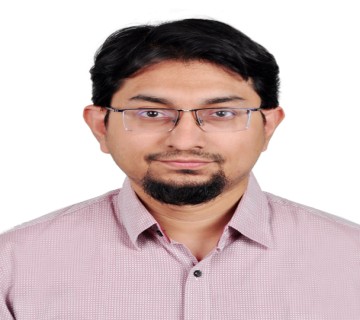 Dr. Ishtiaque Mohammad Behnom
