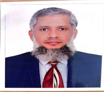Dr Kazi Moin Uddin