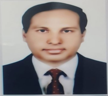 Dr. Md Rezaur Rahman Mia