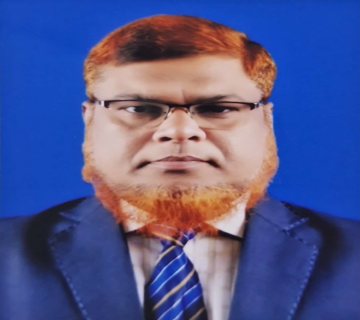 Dr Md Borhan Uddin